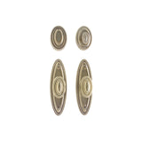 Rocky Mountain Maddox Entry Set 2 3/8″ x 7 1/2″