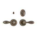 Maddox Privacy Set 3 1/8″