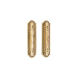 Rocky Mountain Arched Push/Pull Set 3″ x 13″