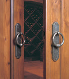 Rocky Mountain Arched Passage Set – 2 1/2″ x 11″