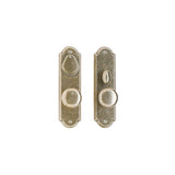 Rocky Mountain Arched Entry Set 2 1/2″ x 9″