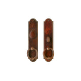 Rocky Mountain Arched Entry Set 2 1/2″ x 11″