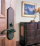 Rocky Mountain Arched Entry Set 2 1/2″ x 11″