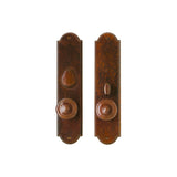 Rocky Mountain Arched Entry Set 3″ x 13″