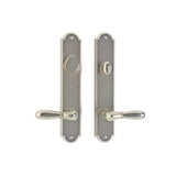 Arched Entry Set 2 1/2″ x 13″ (5 1/2″ C-C)