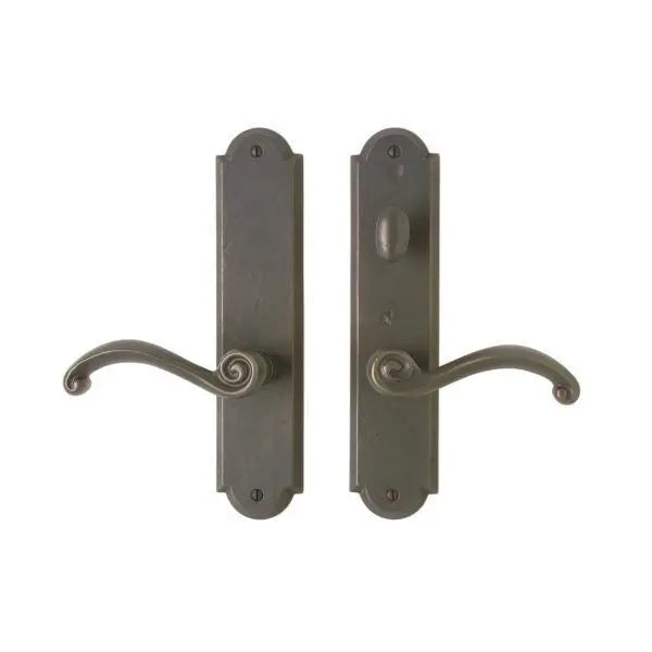 Rocky Mountain Arched Multi-Point Patio Set – 2 1/2″ x 11″