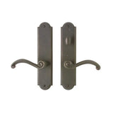 Rocky Mountain Arched Multi-Point Patio Set – 2 1/2″ x 11″
