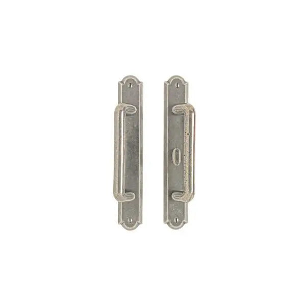Rocky Mountain Arched Patio Sliding Door Set – 1 3/4″ x 11″