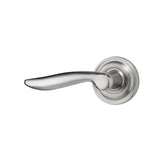 EAD1171LUS15 Rockwell Premium Half Dummy Delta Lever in Brushed Nickel – Left Hand