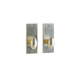 Rocky Mountain Metro Builders Series Set – 2 1/2″ x 6 1/2″