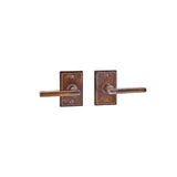 Rocky Mountain Stepped Builders Series Set – 2 1/2″ x 3 3/4″