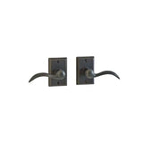 Rocky Mountain Rectangular Builders Series Set – 2 1/2″ x 3 3/4″