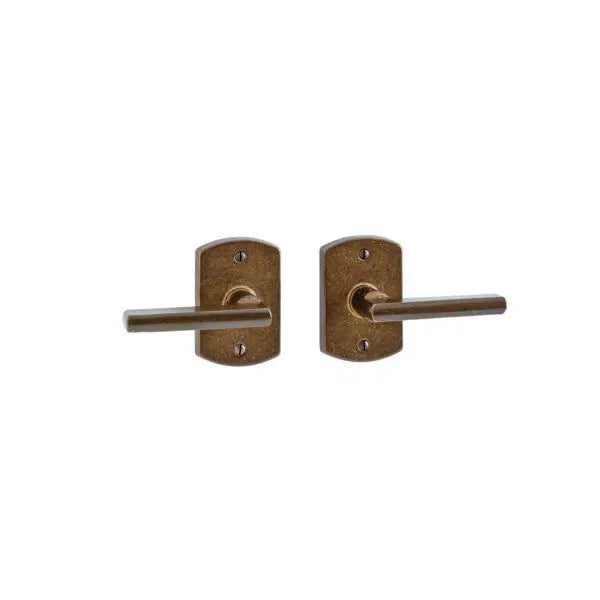 Rocky Mountain Curved Builders Series Set – 2 1/2″ x 3 3/4″