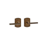 Rocky Mountain Curved Builders Series Set – 2 1/2″ x 3 3/4″