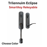Trilennium® Eclipse Grip Multi-Point Handset ,Active SmartKey Rekeyable
