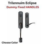Trilennium® Eclipse Grip Multi-Point Handset ,Dummy Fixed Handles