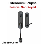 Trilennium® Eclipse Grip Multi-Point Handset ,Thumb-Turn Drive for 3020 Locks