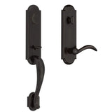 Baldwin Reserve Kodiak Emergency Egress Handleset