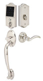 Emtek E4010 EMTouch Classic Style Electronic Keypad Entry Set - Dummy