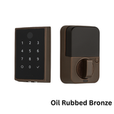 Emtek EMP20201 EMPowered™ 2 Touch Key-Free Deadbolt