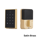 Emtek EMP20201 EMPowered™ 2 Touch Key-Free Deadbolt