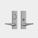 Rocky Mountain Oasis Entry Set 2 1/2″ x 8 1/2″