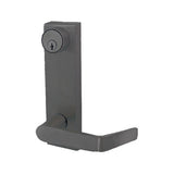 Cal-Royal ESC6600 Escutcheon Entry Lever Trim for 6600 Series