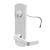 Cal-Roya ESC77/98 Electrified Lever Trim