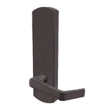 Cal-Royal ESC7730 Escutcheon Passage Lever Trim for 7700 Series