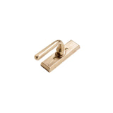 Rectangular Tilt & Turn Trim 1 3/8″ x 4 1/2″