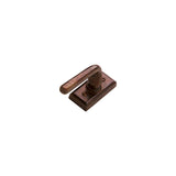 Rectangular Tilt & Turn Trim 1 1/2″ x 3″