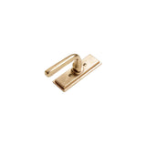 Stepped Tilt & Turn Trim 1 1/2
