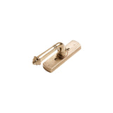 Curved Tilt & Turn Trim 1 3/8″ x 4 1/2″
