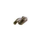 Arched Tilt & Turn Trim 1 1/2″ x 3″