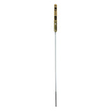 Endura Metal Flip Flush Bolt