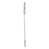 Endura Metal Flip Flush Bolt