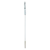 Endura Metal Flip Flush Bolt