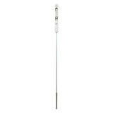 Endura Metal Flip Flush Bolt