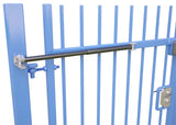 Lockey Hydraulic Gate Closer TB200