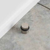 Emtek 2258 2" Cylinder Floor Bumper