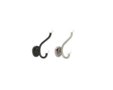 Emtek 25050 Wrought Steel Robe Hook