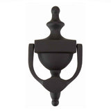 Emtek Brass Urn Style Door Knocker - 2620