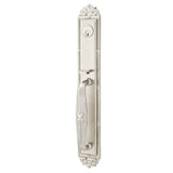 Emtek Imperial Entrance Handleset