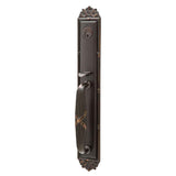 Emtek Imperial Entrance Handleset