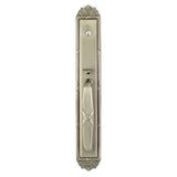 Emtek Imperial Entrance Handleset