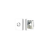 Emtek Modern Thumbturn Privacy Lockset - 818TP