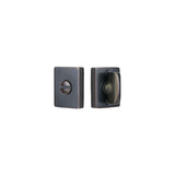 Emtek Modern Thumbturn Privacy Lockset - 818TP