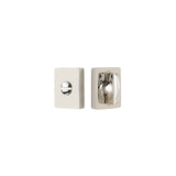 Emtek Modern Thumbturn Privacy Lockset - 818TP