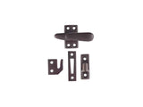 Emtek Large Casement Latch - 8713