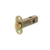 Emtek LC4-28B 28 Degree Rotation Latch